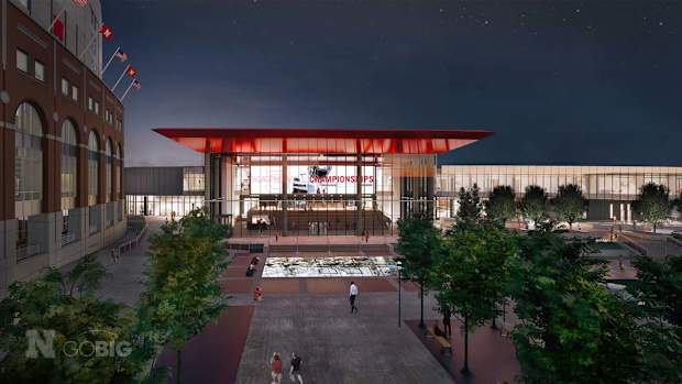 North Expansion Project
